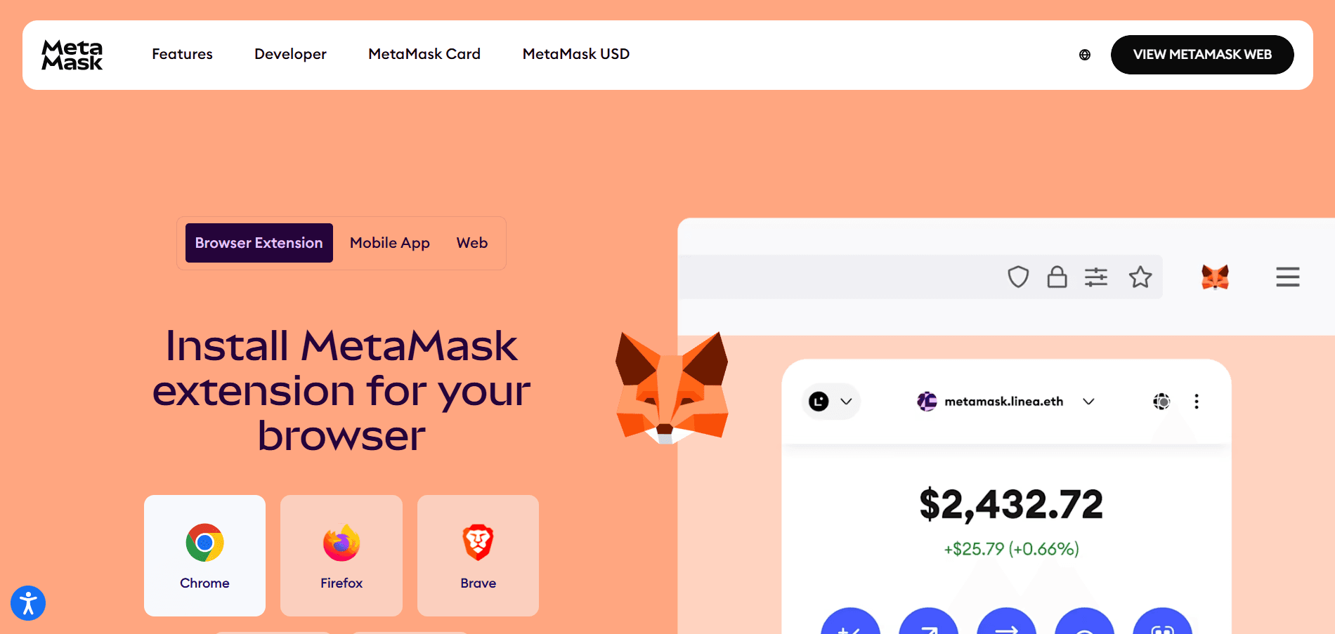 Adding BNB Smart Chain Testnet